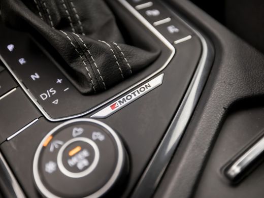 Volkswagen Tiguan Allspace 2.0 TSI 4Motion R-Line 7 Persoons 190Pk Automaat (2X R-LINE, PANORAMADAK, VIRTUAL COCKPIT, 360 CA... ActivLease financial lease