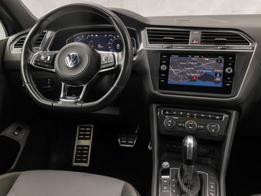 Volkswagen Tiguan Allspace 2.0 TSI 4Motion R-Line 7 Persoons 190Pk Automaat (2X R-LINE, PANORAMADAK, VIRTUAL COCKPIT, 360 CA... ActivLease financial lease