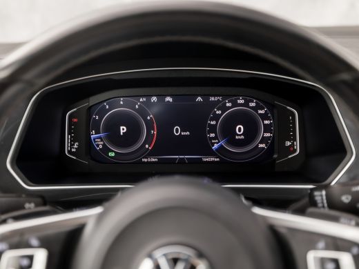 Volkswagen Tiguan Allspace 2.0 TSI 4Motion R-Line 7 Persoons 190Pk Automaat (2X R-LINE, PANORAMADAK, VIRTUAL COCKPIT, 360 CA... ActivLease financial lease
