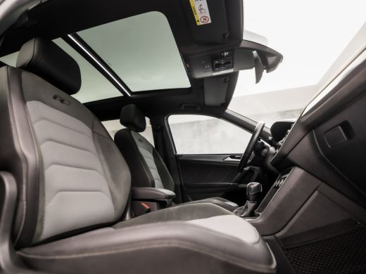 Volkswagen Tiguan Allspace 2.0 TSI 4Motion R-Line 7 Persoons 190Pk Automaat (2X R-LINE, PANORAMADAK, VIRTUAL COCKPIT, 360 CA... ActivLease financial lease