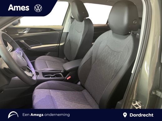 Volkswagen Tiguan Life Edition 1.5 eTSI 96 kW / 130 PK SUV 7 versn. DSG | 360 Graden camera | Elektrische achterkle... ActivLease financial lease