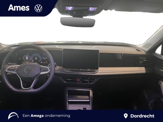 Volkswagen Tiguan Life Edition 1.5 eTSI 96 kW / 130 PK SUV 7 versn. DSG | 360 Graden camera | Elektrische achterkle... ActivLease financial lease