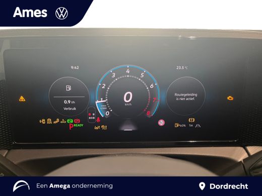 Volkswagen Tiguan Life Edition 1.5 eTSI 96 kW / 130 PK SUV 7 versn. DSG | 360 Graden camera | Elektrische achterkle... ActivLease financial lease