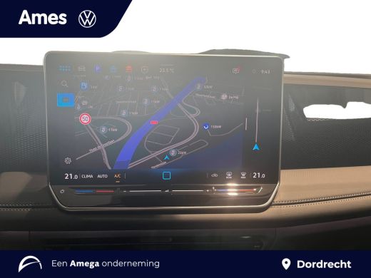 Volkswagen Tiguan Life Edition 1.5 eTSI 96 kW / 130 PK SUV 7 versn. DSG | 360 Graden camera | Elektrische achterkle... ActivLease financial lease