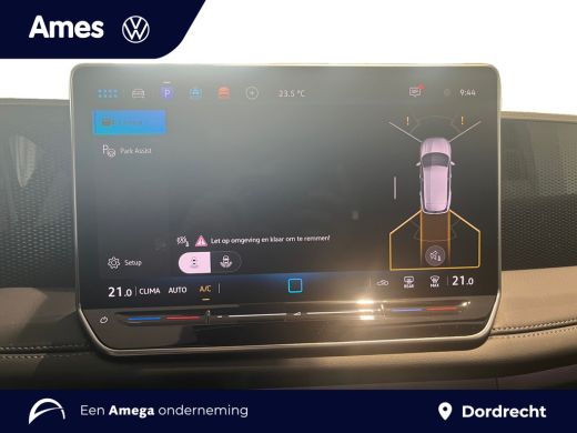 Volkswagen Tiguan Life Edition 1.5 eTSI 96 kW / 130 PK SUV 7 versn. DSG | 360 Graden camera | Elektrische achterkle... ActivLease financial lease