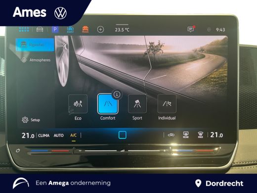 Volkswagen Tiguan Life Edition 1.5 eTSI 96 kW / 130 PK SUV 7 versn. DSG | 360 Graden camera | Elektrische achterkle... ActivLease financial lease