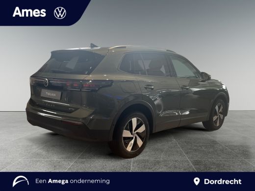 Volkswagen Tiguan Life Edition 1.5 eTSI 96 kW / 130 PK SUV 7 versn. DSG | 360 Graden camera | Elektrische achterkle... ActivLease financial lease