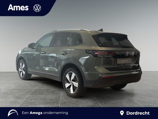 Volkswagen Tiguan Life Edition 1.5 eTSI 96 kW / 130 PK SUV 7 versn. DSG | 360 Graden camera | Elektrische achterkle... ActivLease financial lease