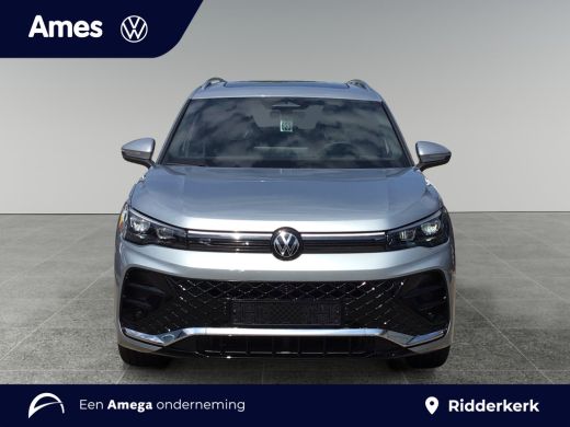 Volkswagen Tiguan R-Line Edition 1.5 eTSI 150 PK ActivLease financial lease