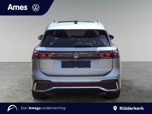 Volkswagen Tiguan R-Line Edition 1.5 eTSI 150 PK ActivLease financial lease