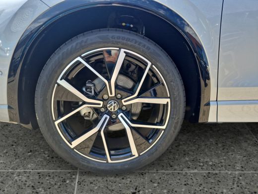 Volkswagen Tiguan R-Line Edition 1.5 eTSI 150 PK ActivLease financial lease