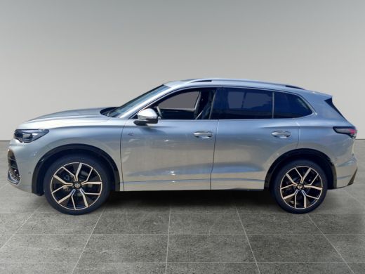 Volkswagen Tiguan R-Line Edition 1.5 eTSI 150 PK ActivLease financial lease