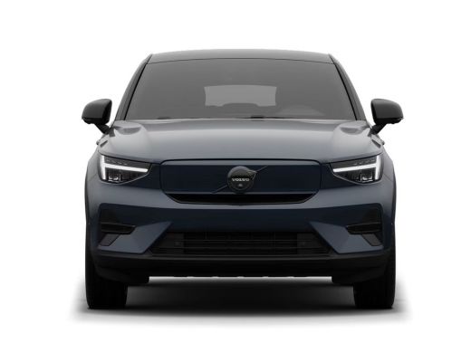 Volvo  EC40 Single Motor Ext. Range Ultra Black Edition. Europa 82 kWh | Achterbank verwarmd | Achteruitrijca... ActivLease financial lease