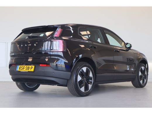Volvo  EX30 P3 150PK Long Range Plus Europa 69kWh | Stoel&Stuur Verw. | Elec Stoelen | HK Audio ActivLease financial lease