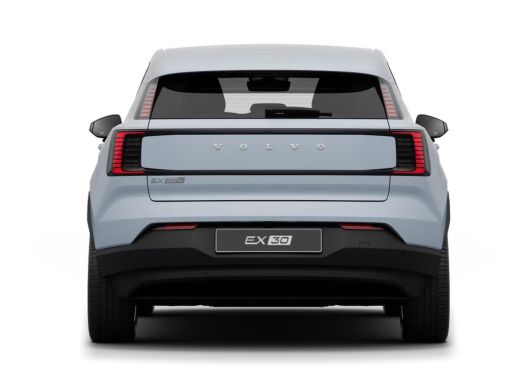 Volvo  EX30 P3 Plus Europa 51 kWh | 11 kW lader | Achteruitrijcamera | Alarmsysteem ActivLease financial lease
