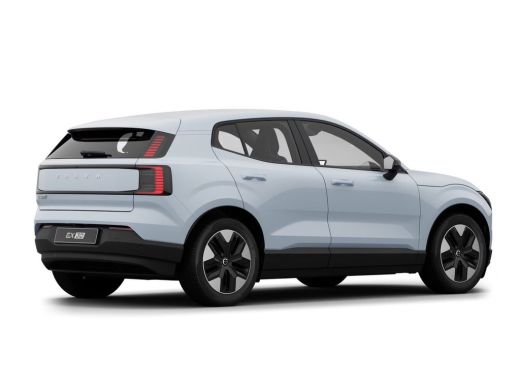 Volvo  EX30 P3 Plus Europa 51 kWh | 11 kW lader | Achteruitrijcamera | Alarmsysteem ActivLease financial lease