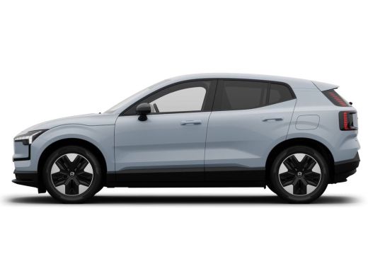 Volvo  EX30 P3 Plus Europa 51 kWh | 11 kW lader | Achteruitrijcamera | Alarmsysteem ActivLease financial lease