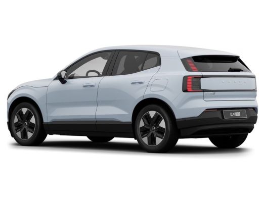 Volvo  EX30 P3 Plus Europa 51 kWh | 11 kW lader | Achteruitrijcamera | Alarmsysteem ActivLease financial lease