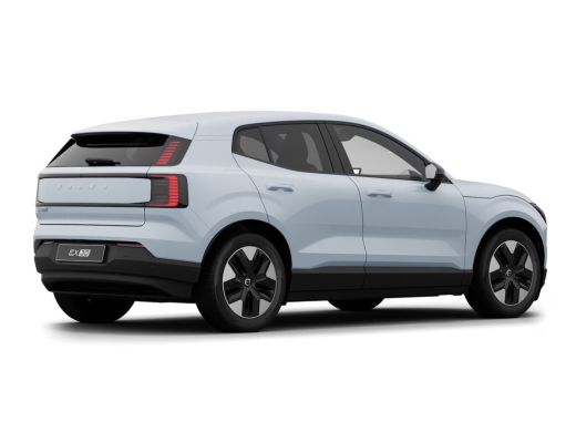 Volvo  EX30 P3 Plus Europa 51 kWh | 11 kW lader | Achteruitrijcamera | Alarmsysteem ActivLease financial lease