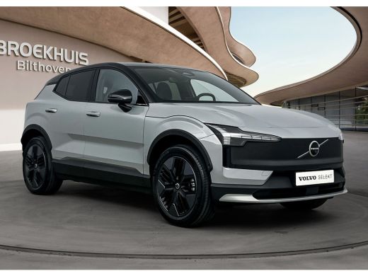 Volvo  EX30 P5 Long Range Ultra Europa 69 kWh | 22 kW lader | 360&deg; Camera | Achteruitrijcamera ActivLease financial lease