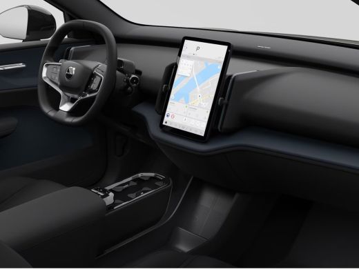 Volvo  EX30 P5 Long Range Ultra Europa 69 kWh | Cruise control adaptief met Stop&Go en stuurhulp | Draadloze ... ActivLease financial lease