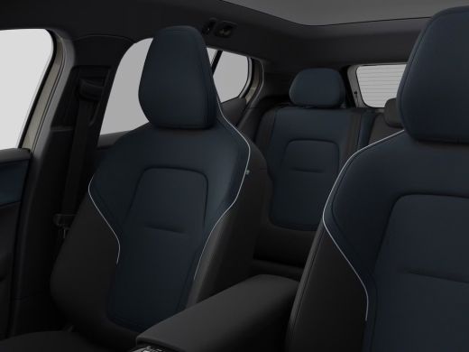 Volvo  EX30 P5 Long Range Ultra Europa 69 kWh | Cruise control adaptief met Stop&Go en stuurhulp | Draadloze ... ActivLease financial lease