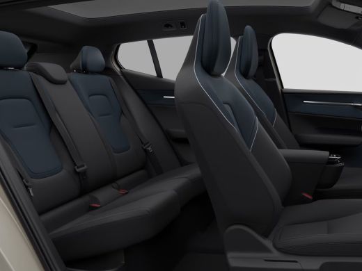 Volvo  EX30 P5 Long Range Ultra Europa 69 kWh | Cruise control adaptief met Stop&Go en stuurhulp | Draadloze ... ActivLease financial lease