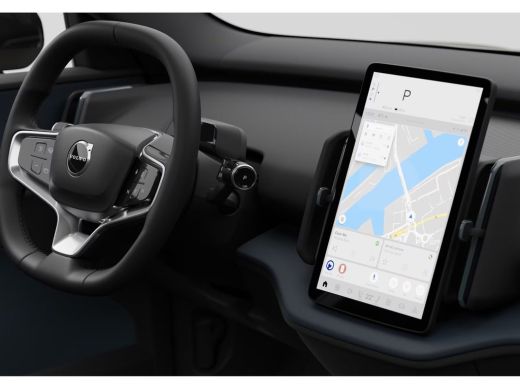 Volvo  EX30 P5 Long Range Ultra Europa 69 kWh | Cruise control adaptief met Stop&Go en stuurhulp | Draadloze ... ActivLease financial lease