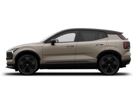 Volvo  EX30 P5 Long Range Ultra Europa 69 kWh | Cruise control adaptief met Stop&Go en stuurhulp | Draadloze ... ActivLease financial lease