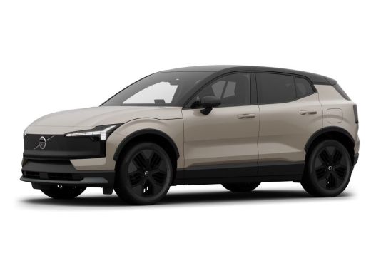 Volvo  EX30 P5 Long Range Ultra Europa 69 kWh | Cruise control adaptief met Stop&Go en stuurhulp | Draadloze ... ActivLease financial lease