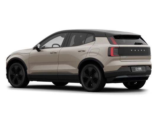 Volvo  EX30 P5 Long Range Ultra Europa 69 kWh | Cruise control adaptief met Stop&Go en stuurhulp | Draadloze ... ActivLease financial lease