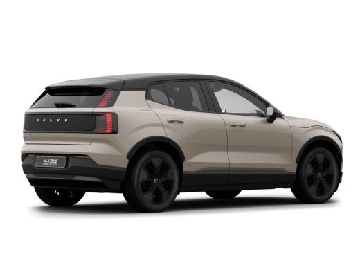 Volvo  EX30 P5 Long Range Ultra Europa 69 kWh | Cruise control adaptief met Stop&Go en stuurhulp | Draadloze ... ActivLease financial lease