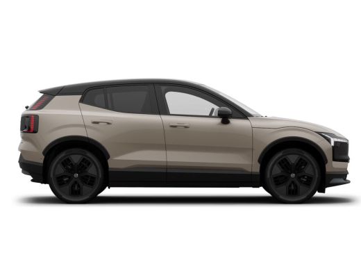 Volvo  EX30 P5 Long Range Ultra Europa 69 kWh | Cruise control adaptief met Stop&Go en stuurhulp | Draadloze ... ActivLease financial lease