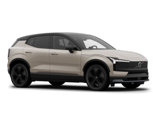 Volvo  EX30 P5 Long Range Ultra Europa 69 kWh | Cruise control adaptief met Stop&Go en stuurhulp | Draadloze ... ActivLease financial lease