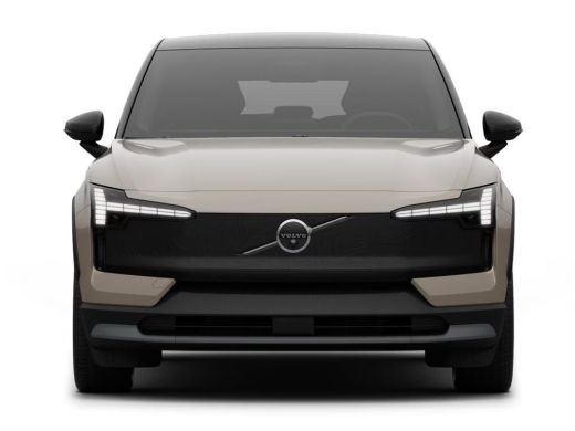 Volvo  EX30 P5 Long Range Ultra Europa 69 kWh | Cruise control adaptief met Stop&Go en stuurhulp | Draadloze ... ActivLease financial lease