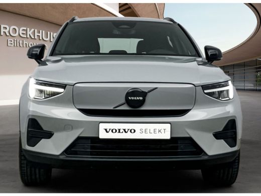Volvo  EX40 Extended Range Plus Black Edition | 20 inch LM | Harman/Kardon | PDC V+A en Camera | Elektrische ... ActivLease financial lease