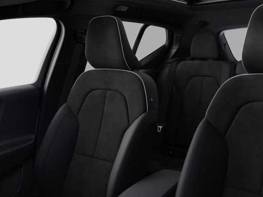 Volvo  EX40 Single Motor Ext. Range Ultra Bl. Ed. Eur. 82 kWh | Achteruitrijcamera | Apple Carplay/Android Au... ActivLease financial lease