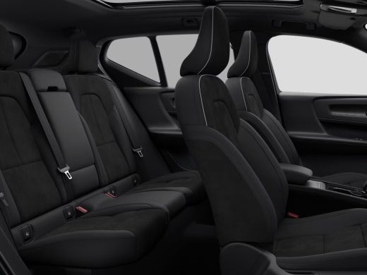 Volvo  EX40 Single Motor Ext. Range Ultra Bl. Ed. Eur. 82 kWh | Achteruitrijcamera | Apple Carplay/Android Au... ActivLease financial lease