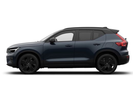 Volvo  EX40 Single Motor Ext. Range Ultra Bl. Ed. Eur. 82 kWh | Achteruitrijcamera | Apple Carplay/Android Au... ActivLease financial lease