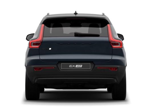 Volvo  EX40 Single Motor Ext. Range Ultra Bl. Ed. Eur. 82 kWh | Achteruitrijcamera | Apple Carplay/Android Au... ActivLease financial lease