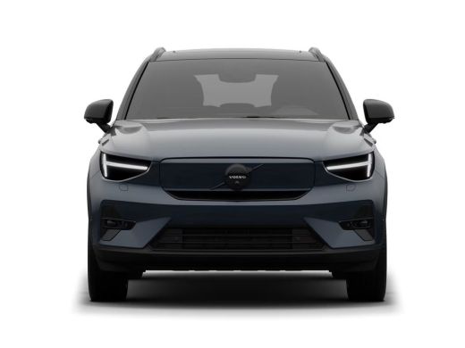 Volvo  EX40 Single Motor Ext. Range Ultra Bl. Ed. Eur. 82 kWh | Achteruitrijcamera | Apple Carplay/Android Au... ActivLease financial lease
