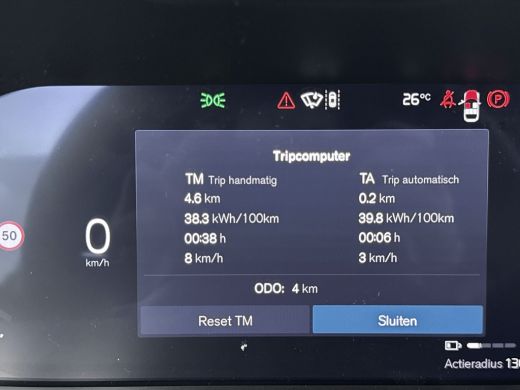 Volvo  EX40 Single Motor Extended Range Plus Europa 82 kWh | 19 inch LM | Harman/Kardon | PDC V+A en Camera |... ActivLease financial lease