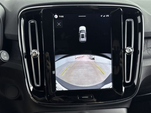 Volvo  EX40 Single Motor Extended Range Plus Europa 82 kWh | 19 inch LM | Harman/Kardon | PDC V+A en Camera |... ActivLease financial lease