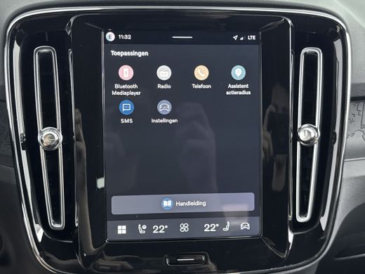 Volvo  EX40 Single Motor Extended Range Plus Europa 82 kWh | 19 inch LM | Harman/Kardon | PDC V+A en Camera |... ActivLease financial lease