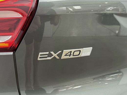 Volvo  EX40 Single Motor Extended Range Plus Europa 82 kWh | 19 inch LM | Harman/Kardon | PDC V+A en Camera |... ActivLease financial lease