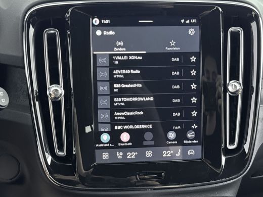 Volvo  EX40 Single Motor Extended Range Plus Europa 82 kWh | 19 inch LM | Harman/Kardon | PDC V+A en Camera |... ActivLease financial lease