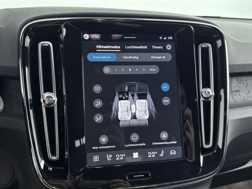 Volvo  EX40 Single Motor Extended Range Plus Europa 82 kWh | 19 inch LM | Harman/Kardon | PDC V+A en Camera |... ActivLease financial lease