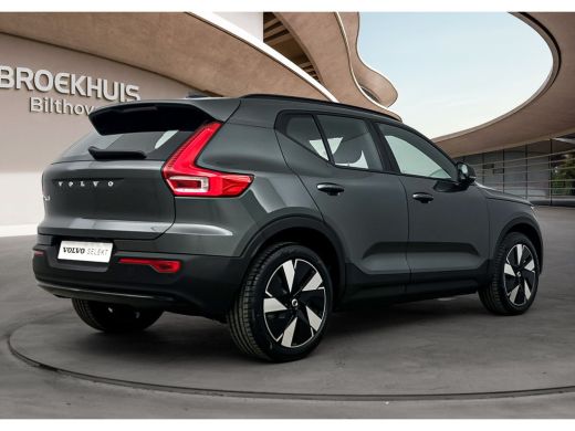 Volvo  EX40 Single Motor Extended Range Plus Europa 82 kWh | 19 inch LM | Harman/Kardon | PDC V+A en Camera |... ActivLease financial lease
