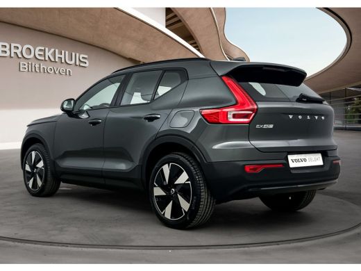 Volvo  EX40 Single Motor Extended Range Plus Europa 82 kWh | 19 inch LM | Harman/Kardon | PDC V+A en Camera |... ActivLease financial lease
