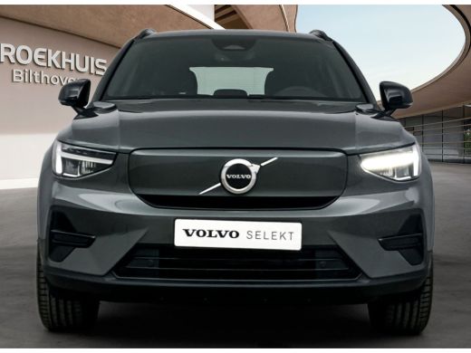 Volvo  EX40 Single Motor Extended Range Plus Europa 82 kWh | 19 inch LM | Harman/Kardon | PDC V+A en Camera |... ActivLease financial lease